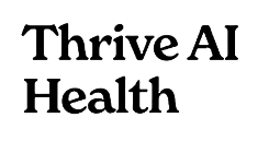 Thrive AI Health