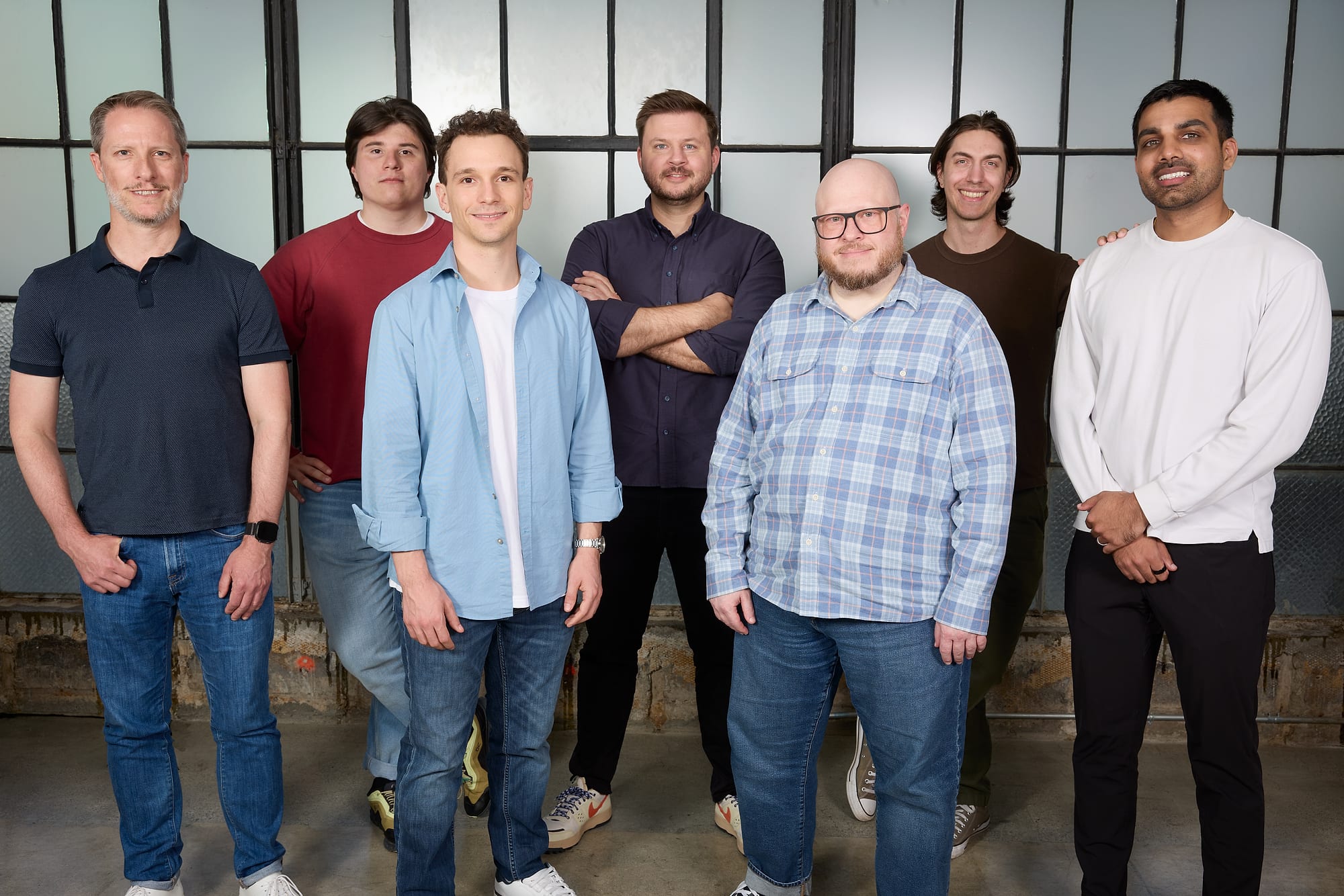 The Zep team